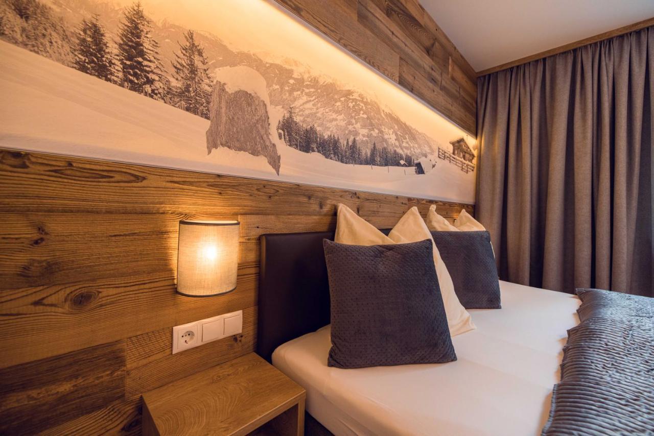 Chalet Arena Zell am Ziller Esterno foto