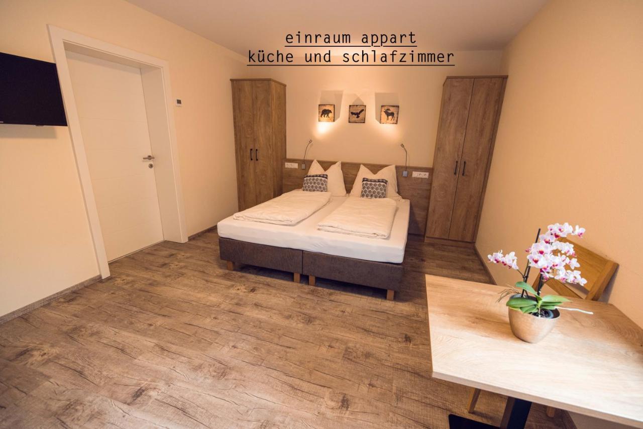 Chalet Arena Zell am Ziller Esterno foto